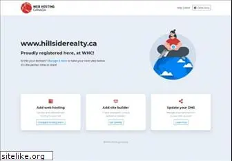 hillsiderealty.ca