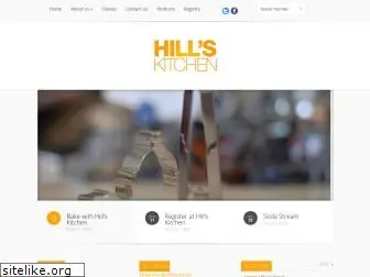 hillskitchen.com