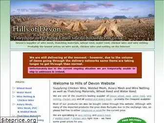 hillsofdevon.co.uk