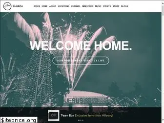 hillsong.com