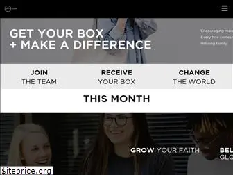 hillsongteambox.com