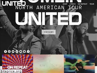 hillsongunited.com