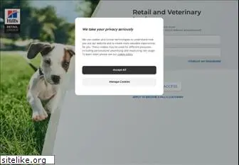 hillsretailorder.com