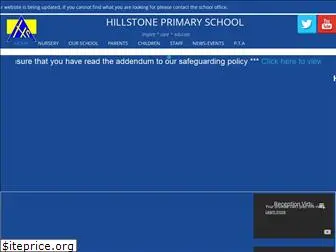 hillstone.org.uk