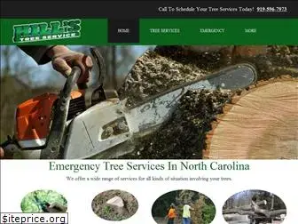 hillstreeservicenc.com