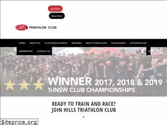 hillstriclub.com