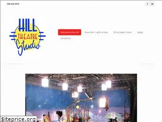 hillstudioonline.com