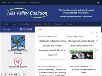 hillsvalleycoalition.org