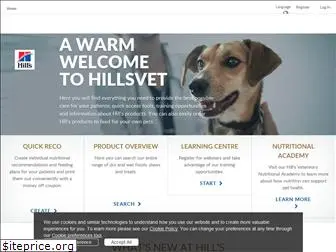 hillsvet.co.uk