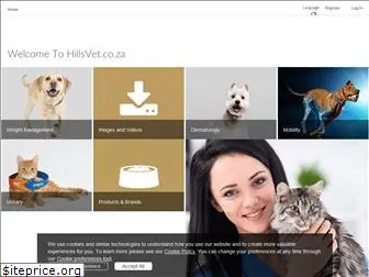 hillsvet.co.za