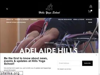 hillsyoga.com.au