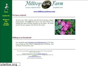 hilltop-gardens.com