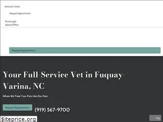 hilltopanimalhosp.com