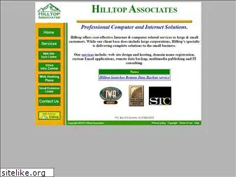 hilltopassociates.com