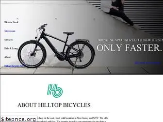 hilltopbicycles.com