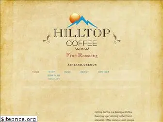 hilltopcoffee.net