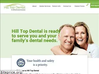 hilltopdentalgroup.ca