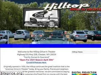 hilltopdriveintheater.com