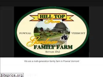 hilltopfarmvt.com