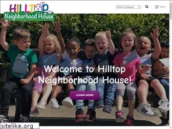 hilltophouse.org