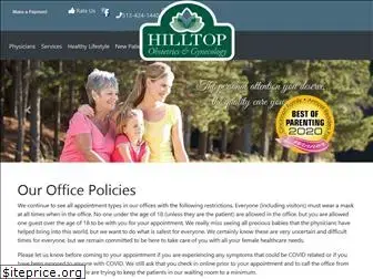 hilltopobgyn.com