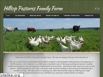 hilltoppasturesfamilyfarm.com