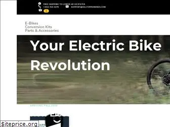 hilltopperbikes.com