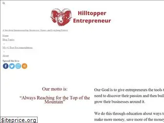 hilltopperentrepreneur.com