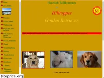 hilltoppers-golden.de