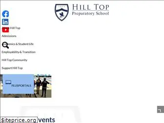 hilltopprep.org