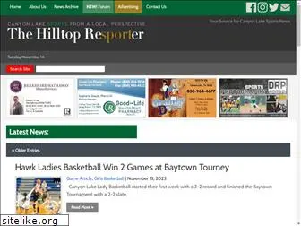 hilltopresporter.com