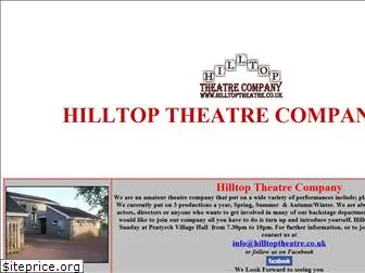 hilltoptheatre.co.uk