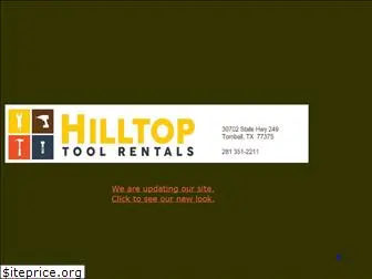 hilltoptool.com