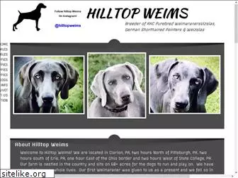 hilltopweims.com