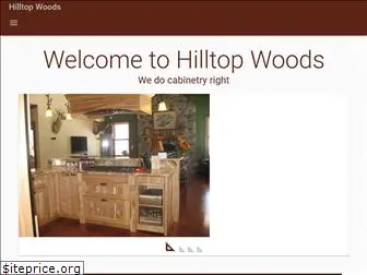 hilltopwoods.com