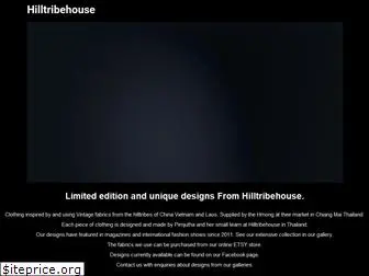 hilltribehouse.com