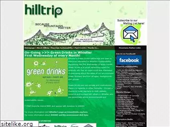 hilltrip.com