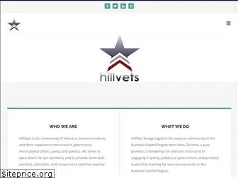 hillvets.org