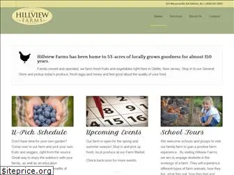 hillview-farms.com