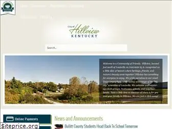 hillviewky.org