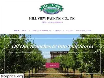 hillviewpacking.com