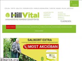 hillvital.hu