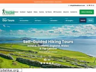 hillwalktours.com