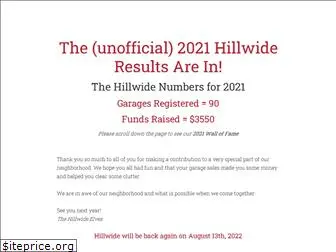hillwide.com