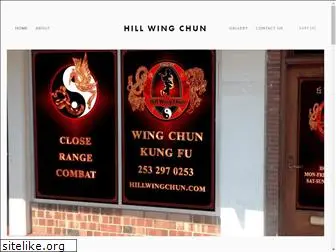 hillwingchun.com