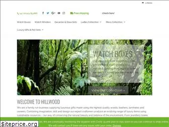 hillwood.co.uk