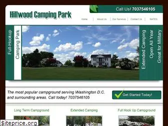 hillwoodcamping.com