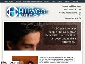 hillwoodonline.net