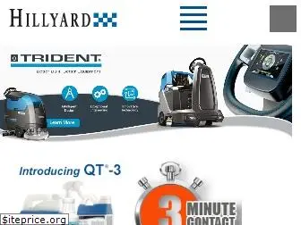 hillyard.com