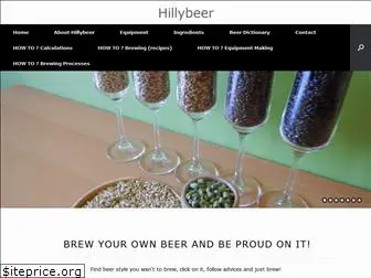 hillybeer.com